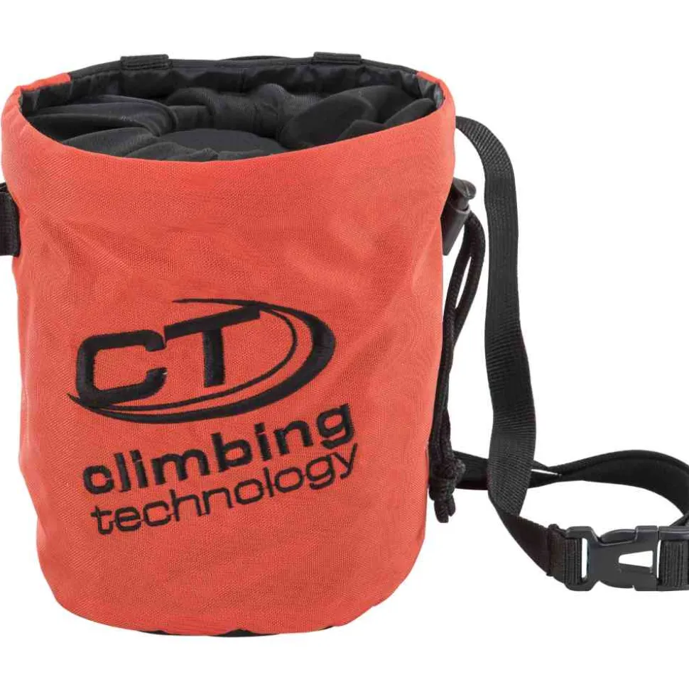 Trapeze Chalk Bag