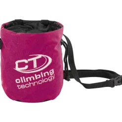 Trapeze Chalk Bag