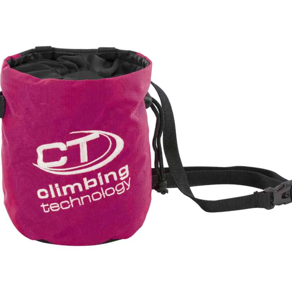 Trapeze Chalk Bag