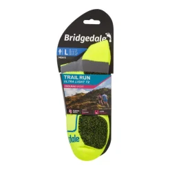 Ultralight TrailRun Coolmax Low