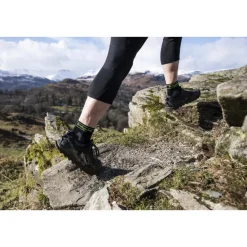 Ultralight TrailRun Merino 3/4