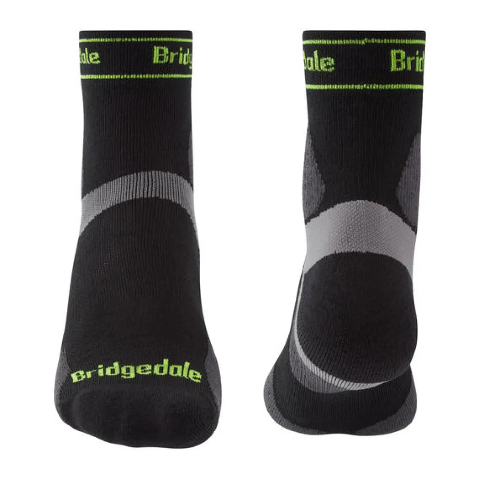 Ultralight TrailRun Merino 3/4