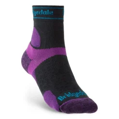 Ultralight TrailRun Merino 3/4 Women's
