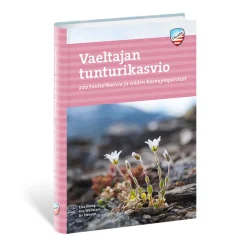 Vaeltajan Tunturikasvio