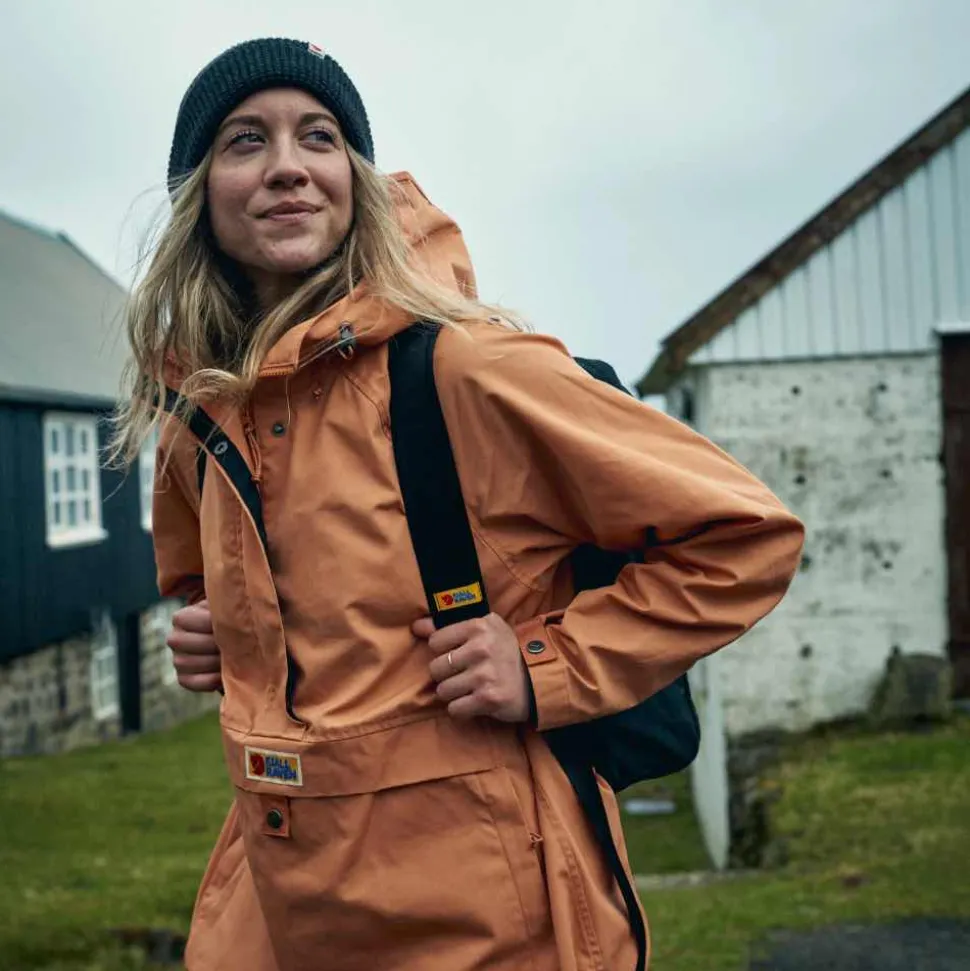 Vardag Anorak Women's