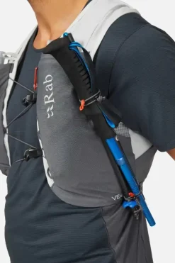 Veil 6L Lightweight Running Vest