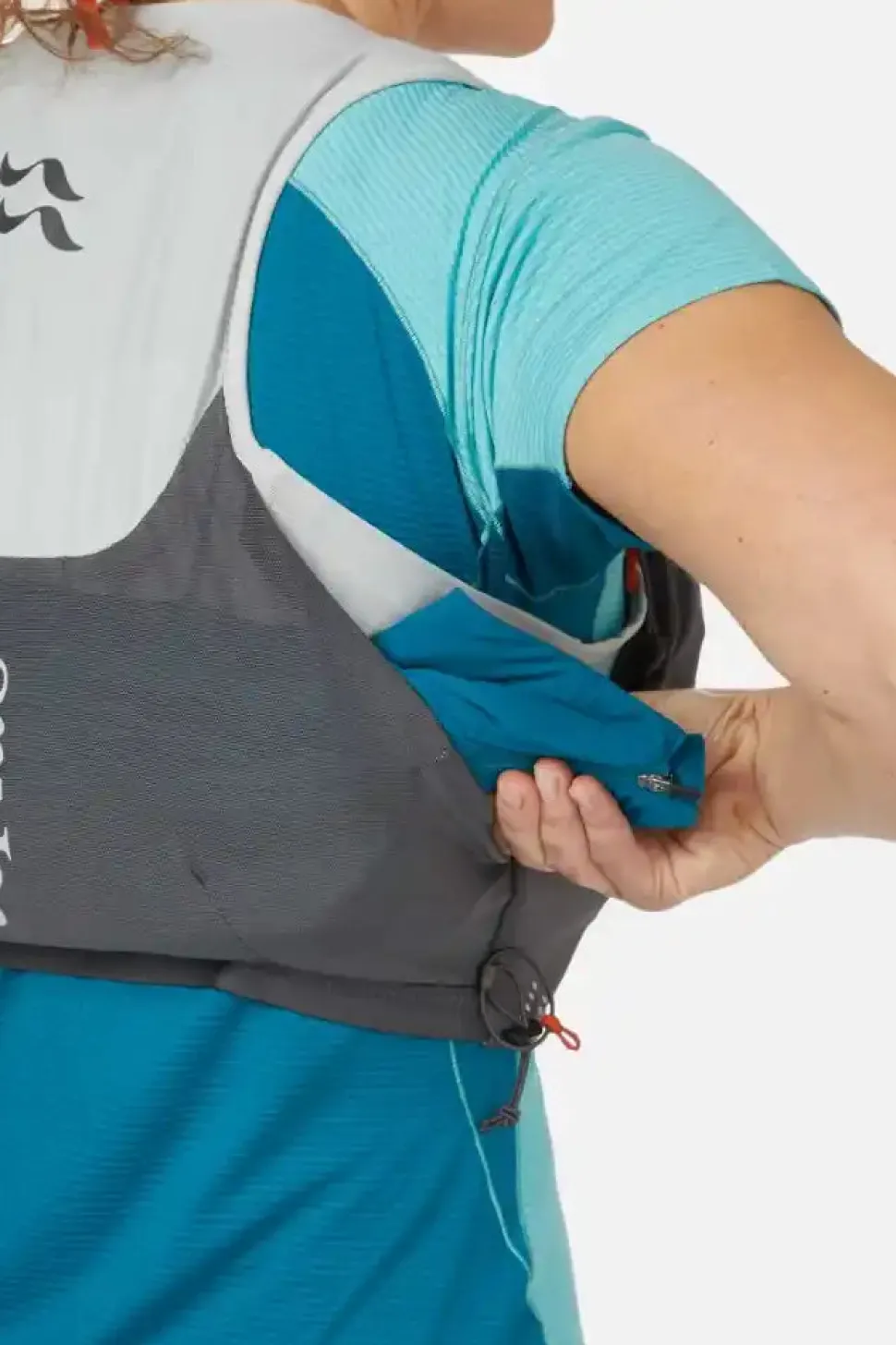 Veil 6L Lightweight Running Vest