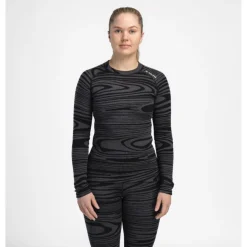 WarmWool Crewneck Women's