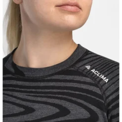 WarmWool Crewneck Women's