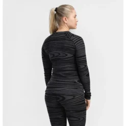 WarmWool Crewneck Women's