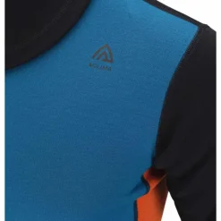 WarmWool Hoodsweater w/Zip Men's