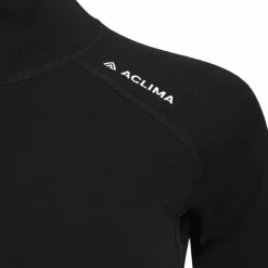 WarmWool Polo w/Zip Women's