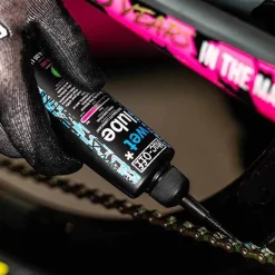 Wet Lube