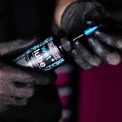 Wet Lube