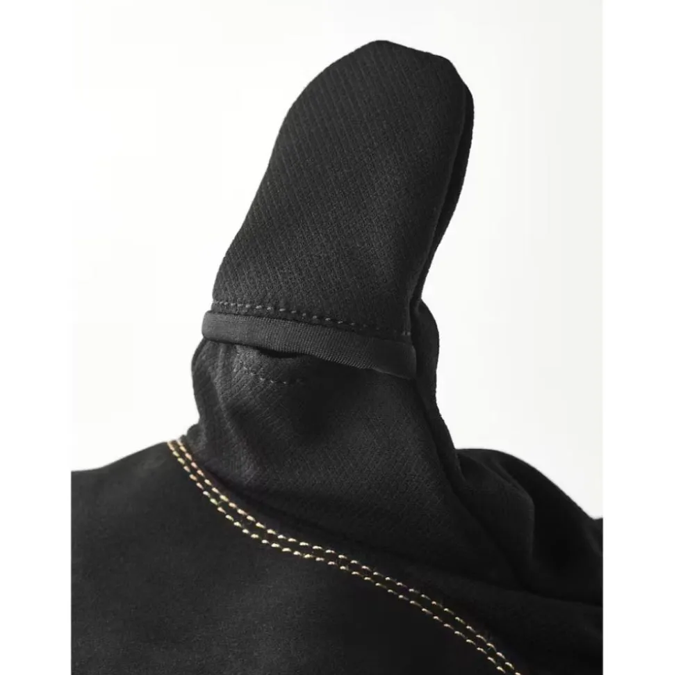 Windbreaker Pull Over Mitt