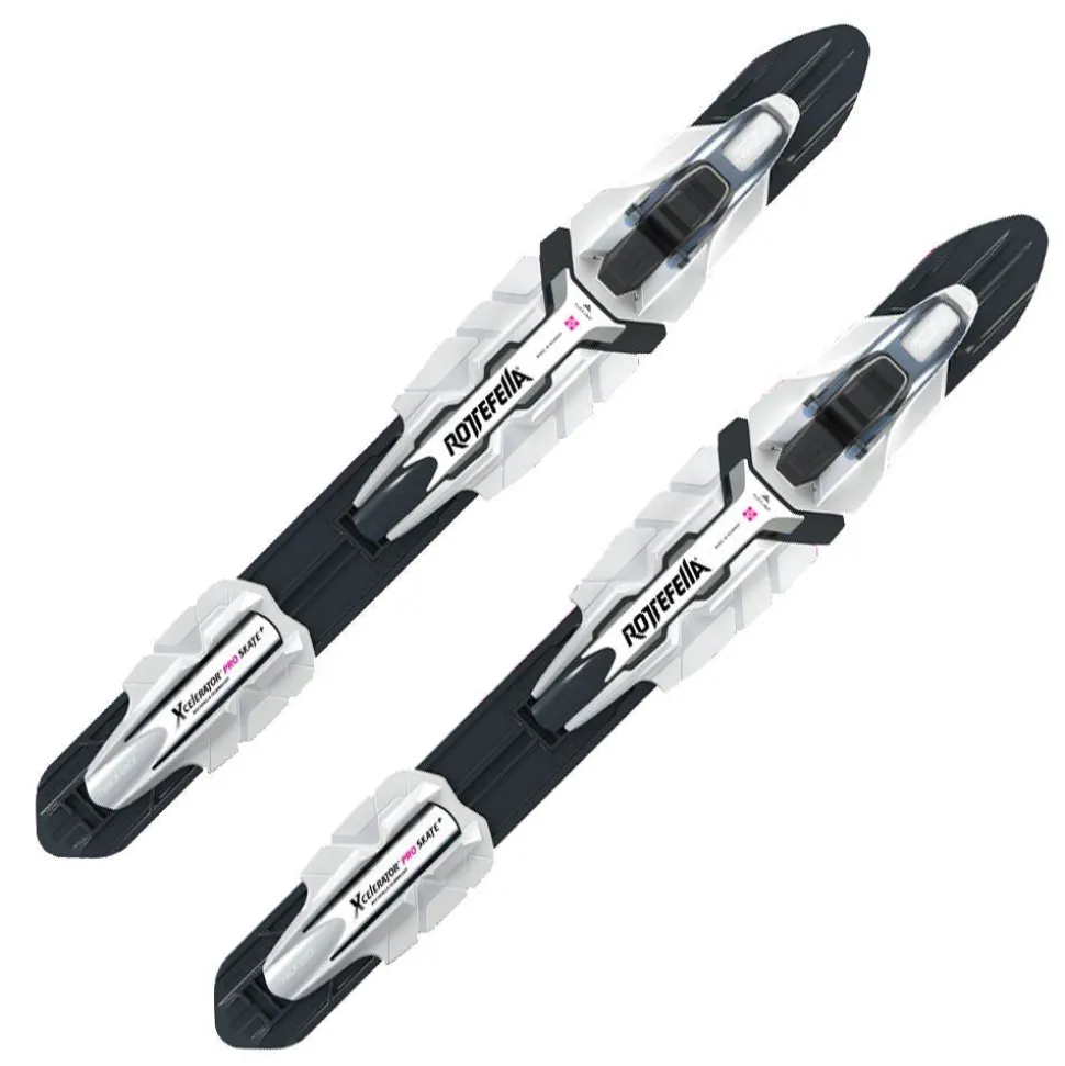 Xcelerator Pro SR Classic Side