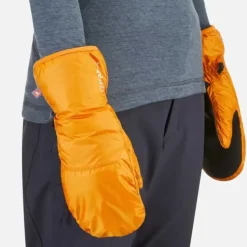 Xenon Mitt Gloves
